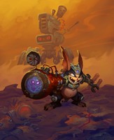 Wildstar Poster 22982