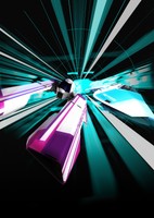 Wipeout Pulse mug #