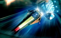 Wipeout Pulse Poster 22991