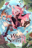 WitchSpring R Poster 22993