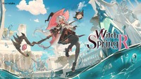 WitchSpring R Poster 22994