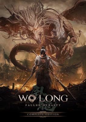 Wo Long: Fallen Dynasty Poster #22997