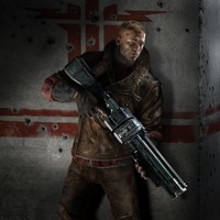 Wolfenstein: The New Order Poster 23006