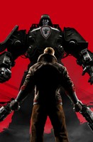 Wolfenstein: The New Order Poster 23007