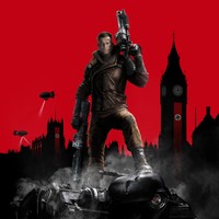 Wolfenstein: The New Order Poster 23008