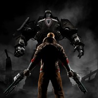 Wolfenstein: The New Order Poster 23009
