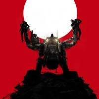 Wolfenstein: The New Order Poster 23010