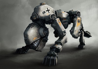 Wolfenstein: The New Order Poster #23011