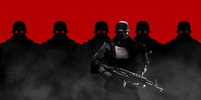 Wolfenstein: The New Order Poster #23012