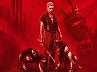 Wolfenstein: The Old Blood Poster 23013