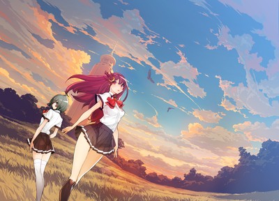 World End Syndrome Poster #23022