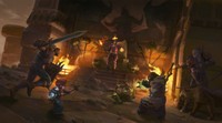 World of Warcraft Classic Poster 23024