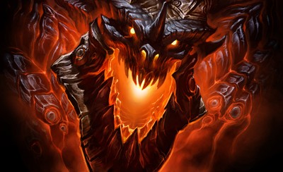 World of Warcraft: Cataclysm Poster #23031