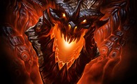 World of Warcraft: Cataclysm Poster 23031