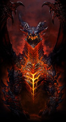 World of Warcraft: Cataclysm Poster #23032