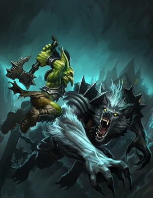 World of Warcraft: Cataclysm Poster #23034