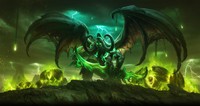 World of Warcraft: Legion Poster 23040