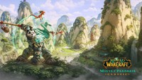 World of Warcraft: Mists of Pandaria Poster 23046