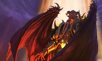 World of Warcraft: The Burning Crusade Poster 23058