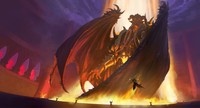 World of Warcraft: The Burning Crusade Poster 23059