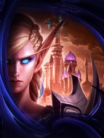World of Warcraft: The War Within t-shirt #23066