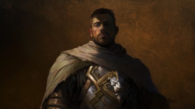 World of Warcraft: The War Within poster