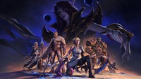World of Warcraft: The War Within magic mug #