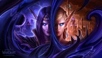 World of Warcraft: The War Within Poster 23073
