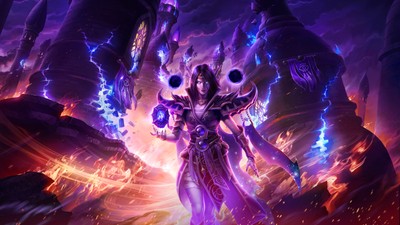 World of Warcraft: The War Within Poster #23074