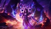 World of Warcraft: The War Within Poster 23074