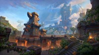 World of Warcraft: The War Within Poster 23077
