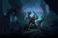 World of Warcraft: The War Within Poster 23078
