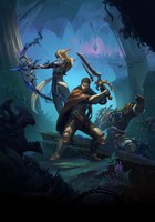 World of Warcraft: The War Within Poster 23079