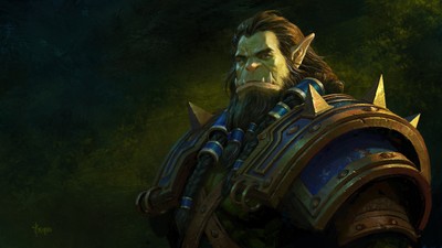 World of Warcraft: The War Within Poster #23081