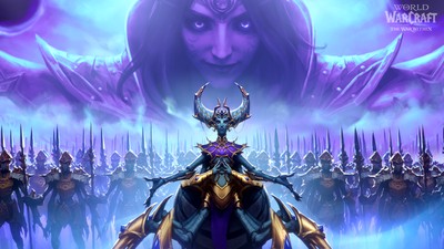 World of Warcraft: The War Within Poster #23082