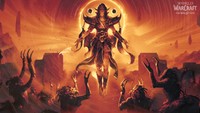 World of Warcraft: The War Within Poster 23083