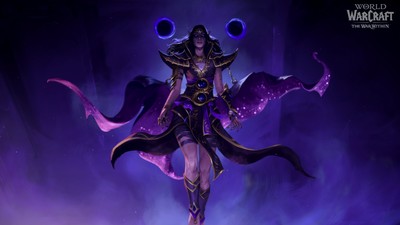 World of Warcraft: The War Within Poster #23084