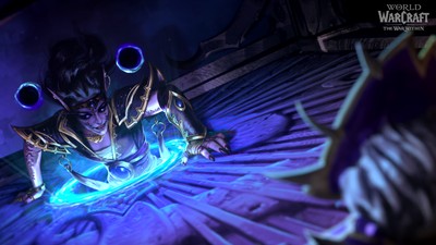 World of Warcraft: The War Within Poster #23085