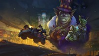 World of Warcraft: The War Within Poster 23086