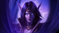 World of Warcraft: The War Within Poster 23087
