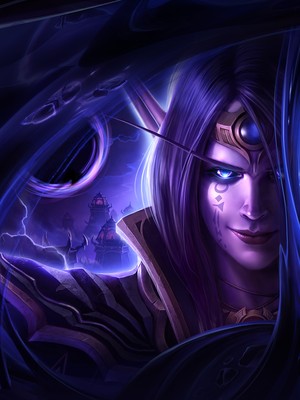 World of Warcraft: The War Within Poster #23088