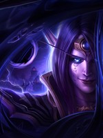 World of Warcraft: The War Within Poster 23088