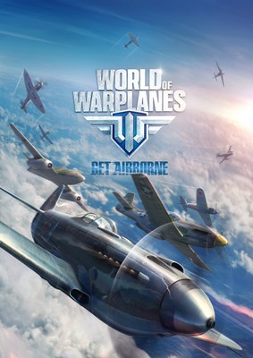 World of Warplanes Poster #23098