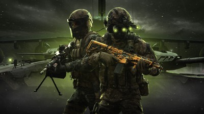 World War 3 Poster #23099