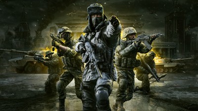 World War 3 poster