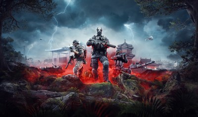 World War 3 poster