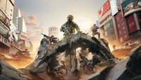 World War 3 Poster 23103