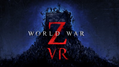 World War Z VR Poster #23108