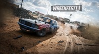 Wreckfest 2 Poster 23113
