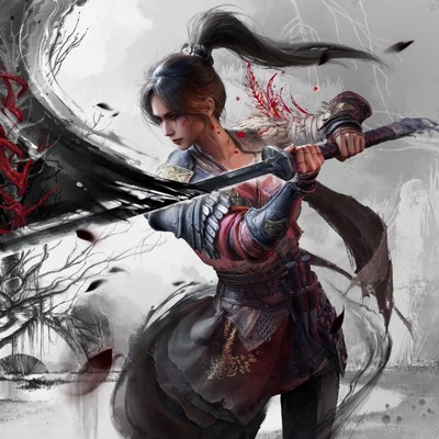 Wuchang: Fallen Feathers calendar